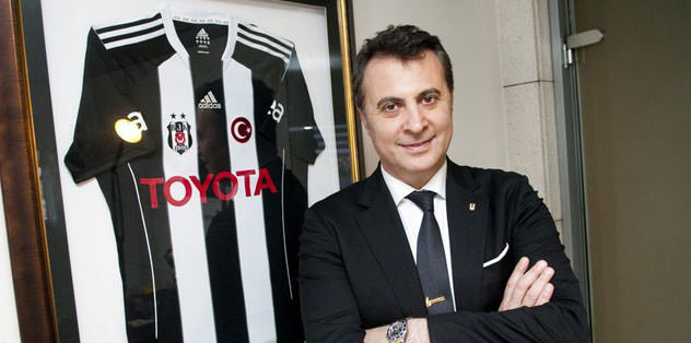 Başkan Ege'de