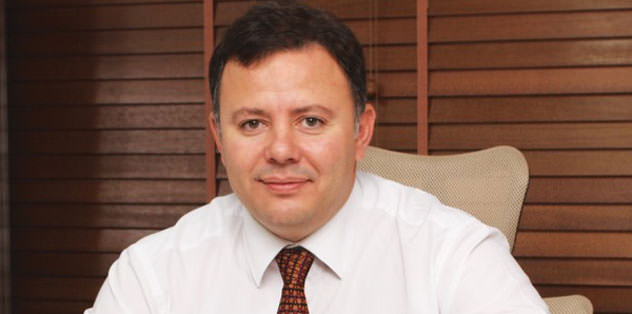 "Orduspor'un bayrağı Avrupa'ya dikilecek"