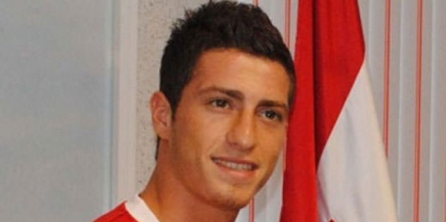 Sivasspor'un yeni transferi konuştu