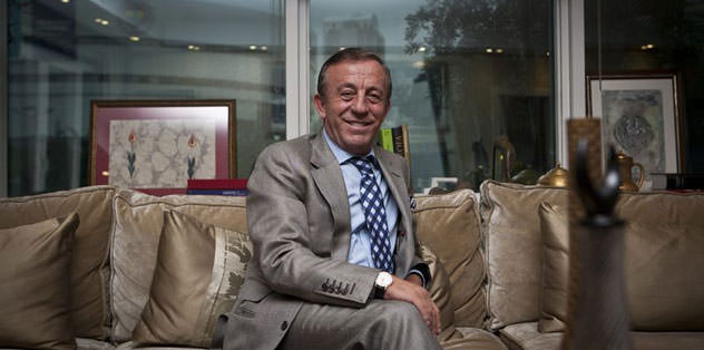 Ali Ağaoğlu: İddialar asılsız