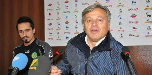 Şanlıurfaspor'da transfer komitesi oluşturuldu
