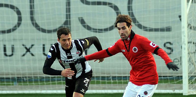 G.Birliği, Heracles'e vize vermedi: 2-2