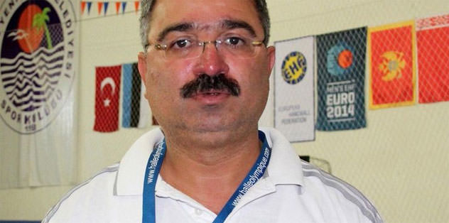 "Ligde kalıcı olmak istiyoruz"