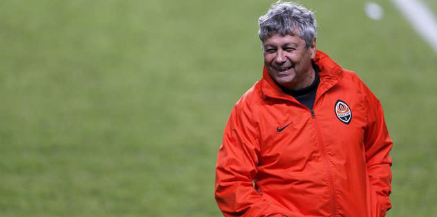 Lucescu: İmkansız
