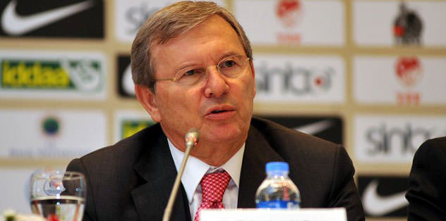 Fenerbahçe sert çıktı: Hadsizliktir