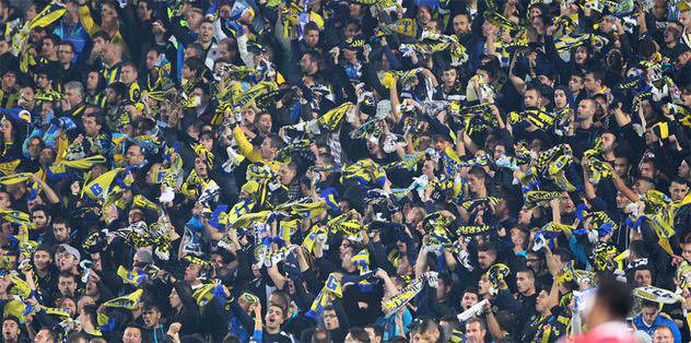 Lefter'e saygı