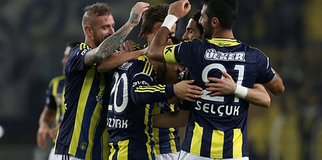 Dünyanın en iyi 25. takımı