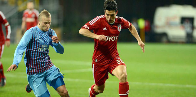 Sapara: Sıkıntımız gol atamamak