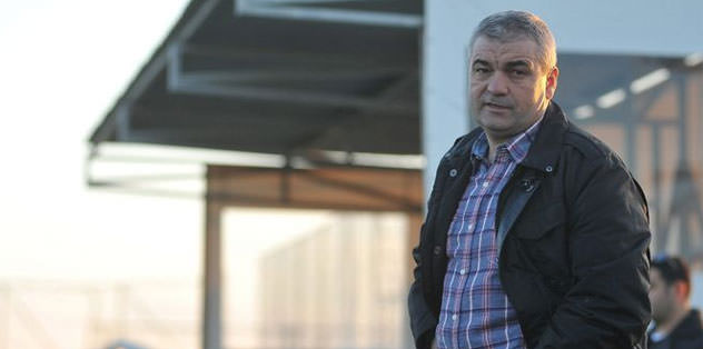 Sivasspor Kujovic ve Bienvenu ile görüşüyor