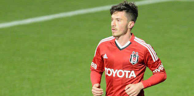 Gökhan Süzen'den forma siftahı