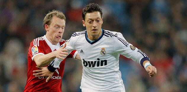 Mesut'un balmumu heykeli yapılacak