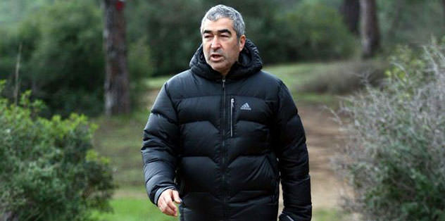 En iyi tecrübe maçta kazanılır