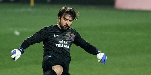 Onur Kıvrak'tan ömürlük imza!
