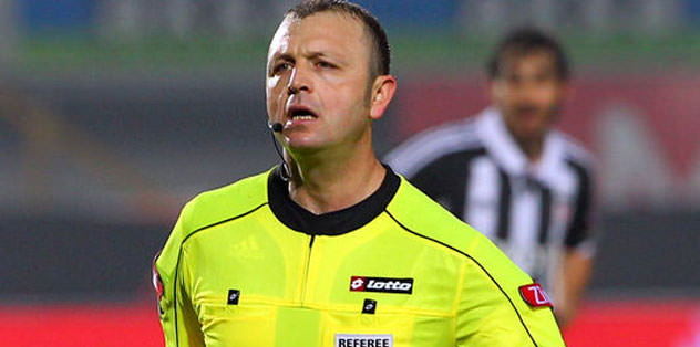 Tolga Özkalfa: "Hata olur; önemli olan..."