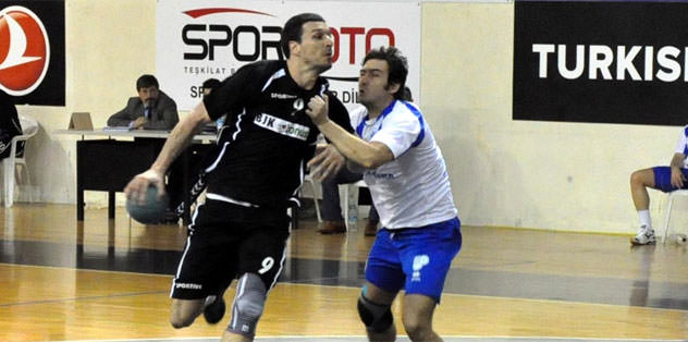Beşiktaş'ın maç programı belli oldu