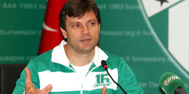 "Mutlaka takviye yapacağız"