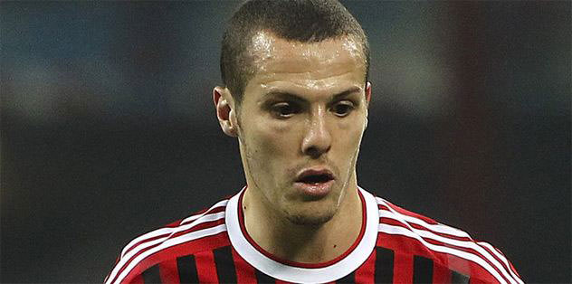 Milan önce gelir