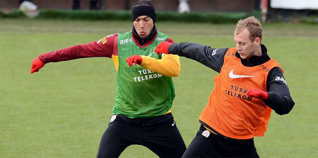 Semih: Başkası olsa futbolu bırakırdı