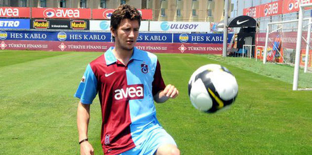 Ferhat Ordu'da