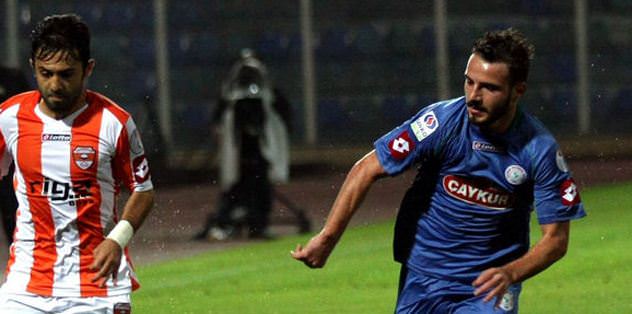 Erhan G.Antep BB'de