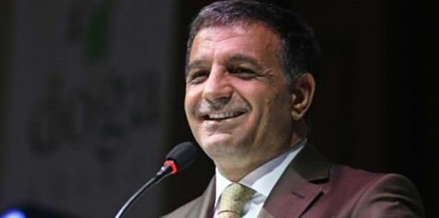 Urfa beklemede