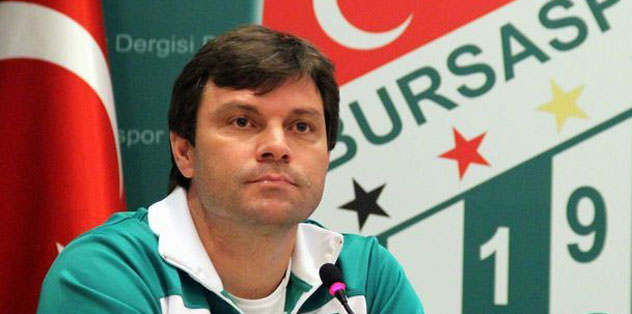 Ertuğrul Sağlam sürekli mesaide