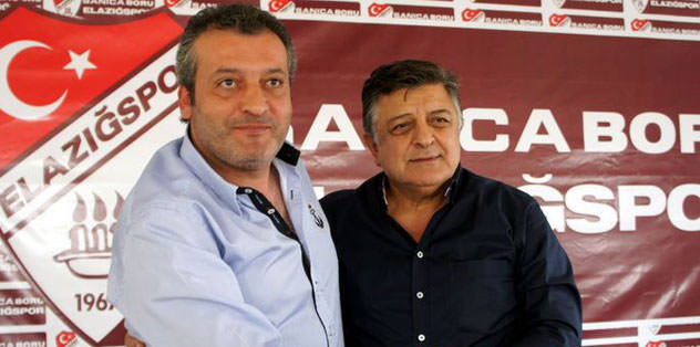 Öztürk: İki yabancı forvet aldık