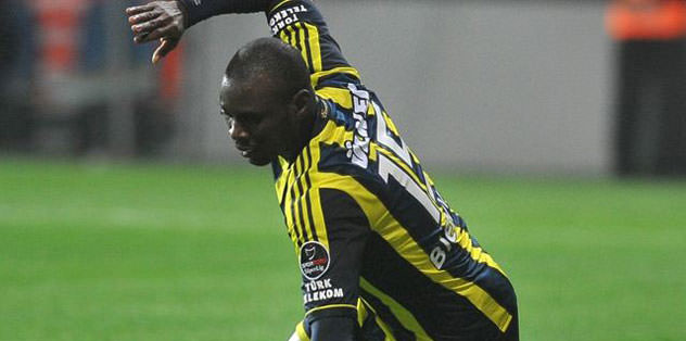 Yiğido flörtte