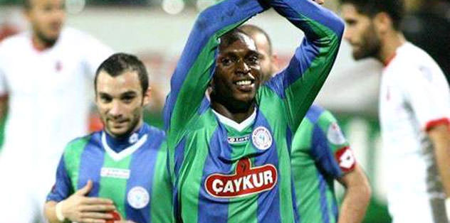 Jellow ve Uche'nin sözleşmeleri donduruldu