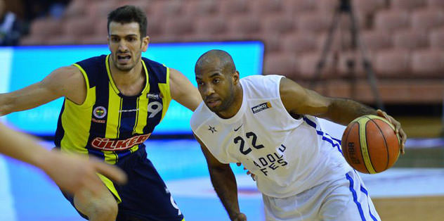 Anadolu Efes'in rakibi Alman Alba Berlin