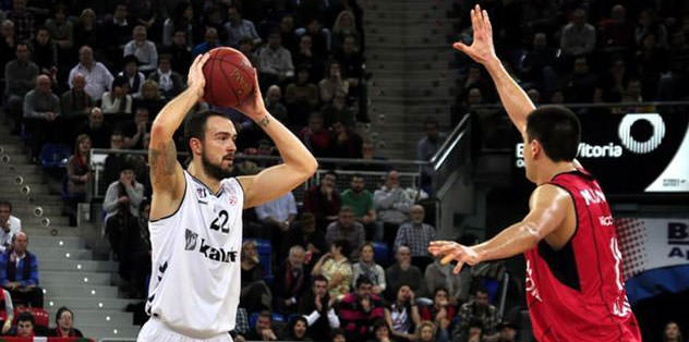 Kartal dağıldı