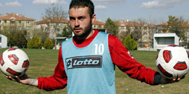 Üstün Bilgi Denizlispor'da