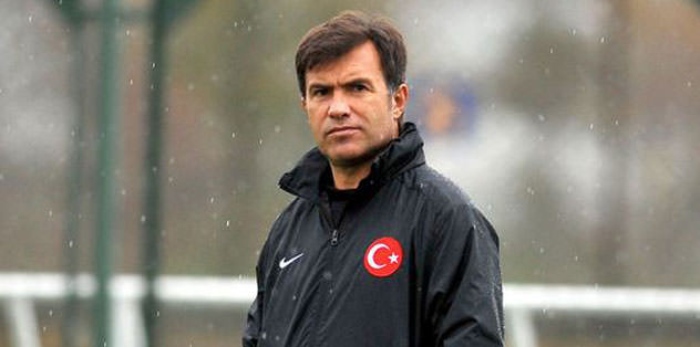 Feyyaz Uçar çok heyecanlı