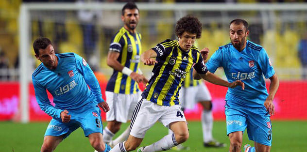 Sahaya da yansıyacak