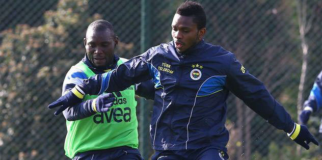 Yobo'dan kötü haber: Kadroya alındı
