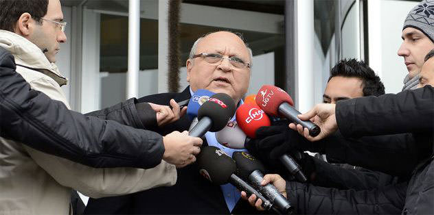 Artık hayal