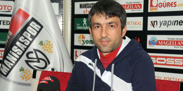 Reha Erginer umutlu