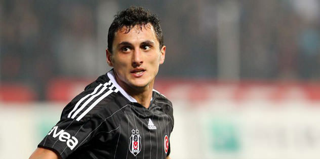 Bir ay sonra sahalardayım