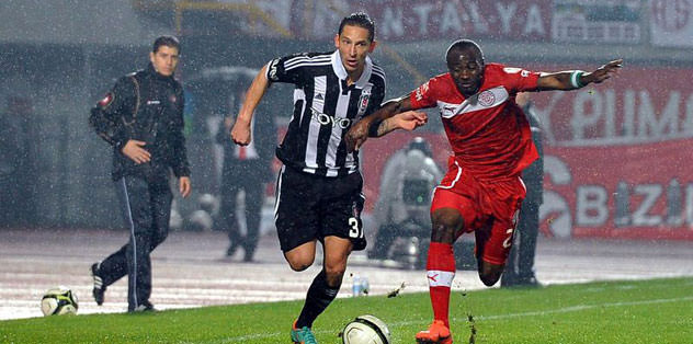 Fernandes'i çok özledik