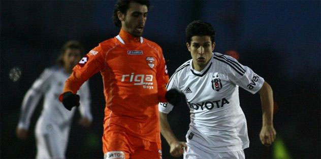 Kartal uçamıyor