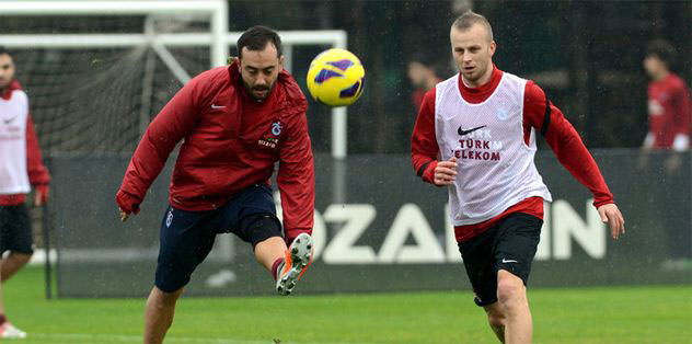 En golcü isimler Olcan ve Adrian