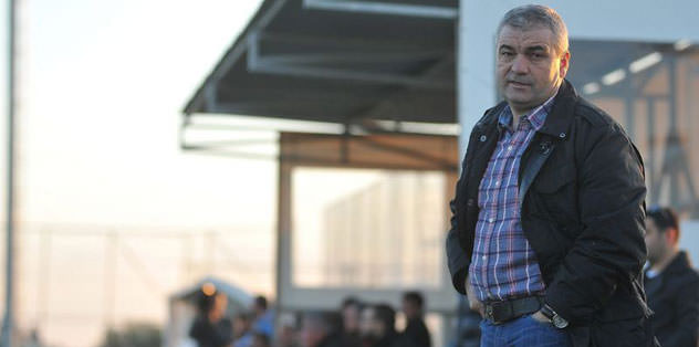 Çalımbay: 2-3 takviye daha bekliyorum