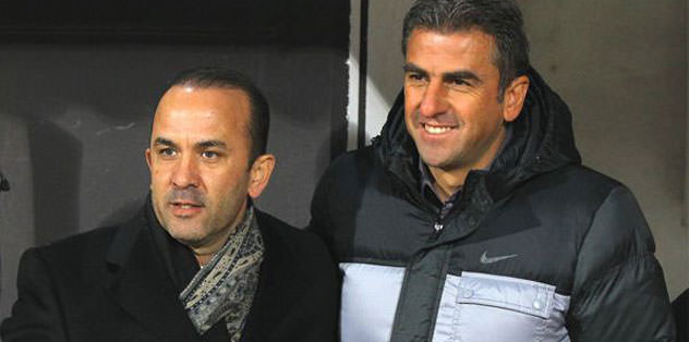 Akhisar'da sıra transferde