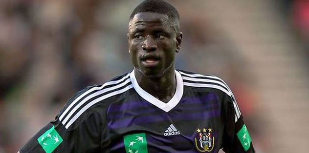 Belçika'dan Kouyate iddiası