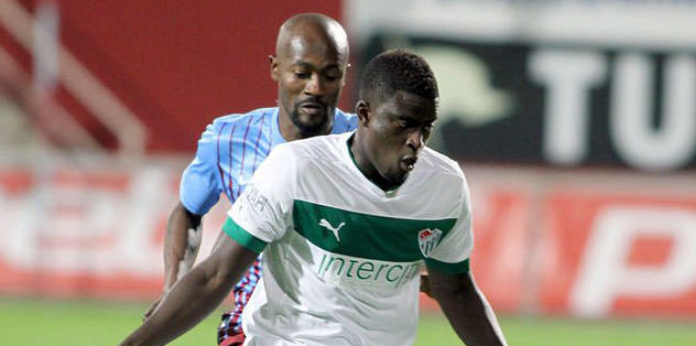 N'Diaye siftahı
