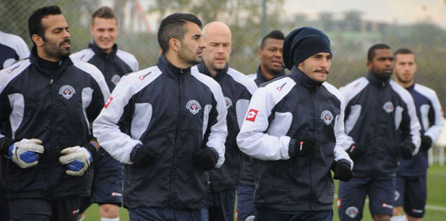 Yağmur engeli
