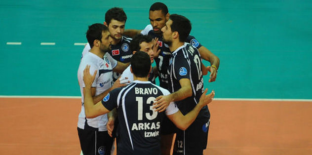 Arkas Spor destek bekliyor