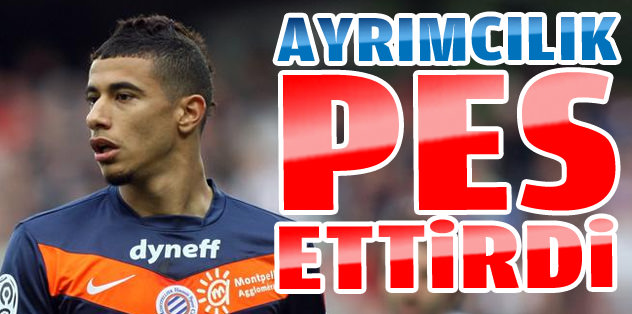 Ayrımcılık pes ettirdi