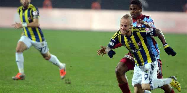 Oscar'lı Stoch formayı kaptı