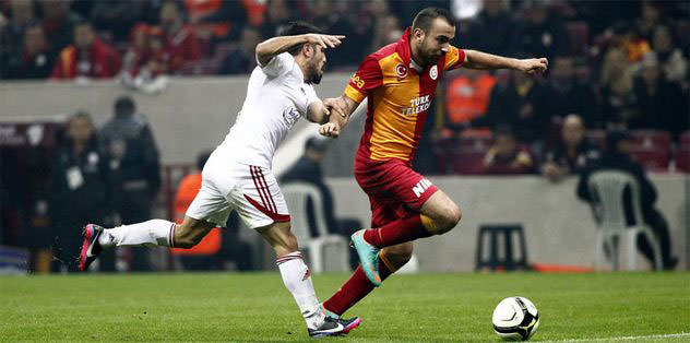 Sercan direniyor
